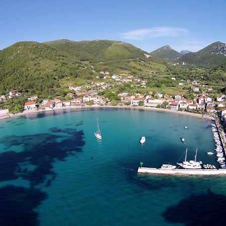 Apartments With A Parking Space Zuljana, Peljesac - 4573 Zewnętrze zdjęcie
