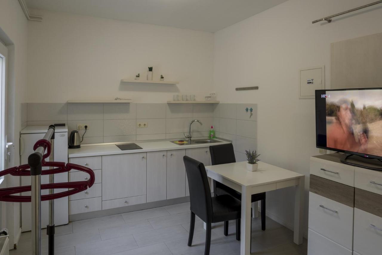 Apartments With A Parking Space Zuljana, Peljesac - 4573 Zewnętrze zdjęcie