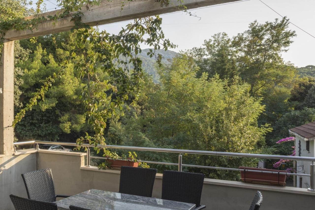 Apartments With A Parking Space Zuljana, Peljesac - 4573 Zewnętrze zdjęcie
