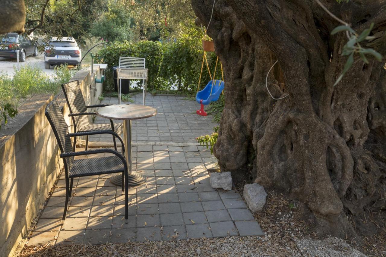 Apartments With A Parking Space Zuljana, Peljesac - 4573 Zewnętrze zdjęcie