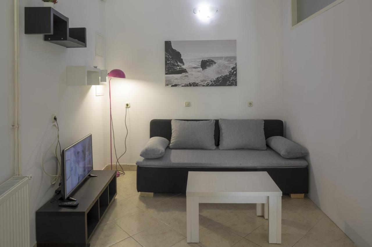 Apartments With A Parking Space Zuljana, Peljesac - 4573 Zewnętrze zdjęcie
