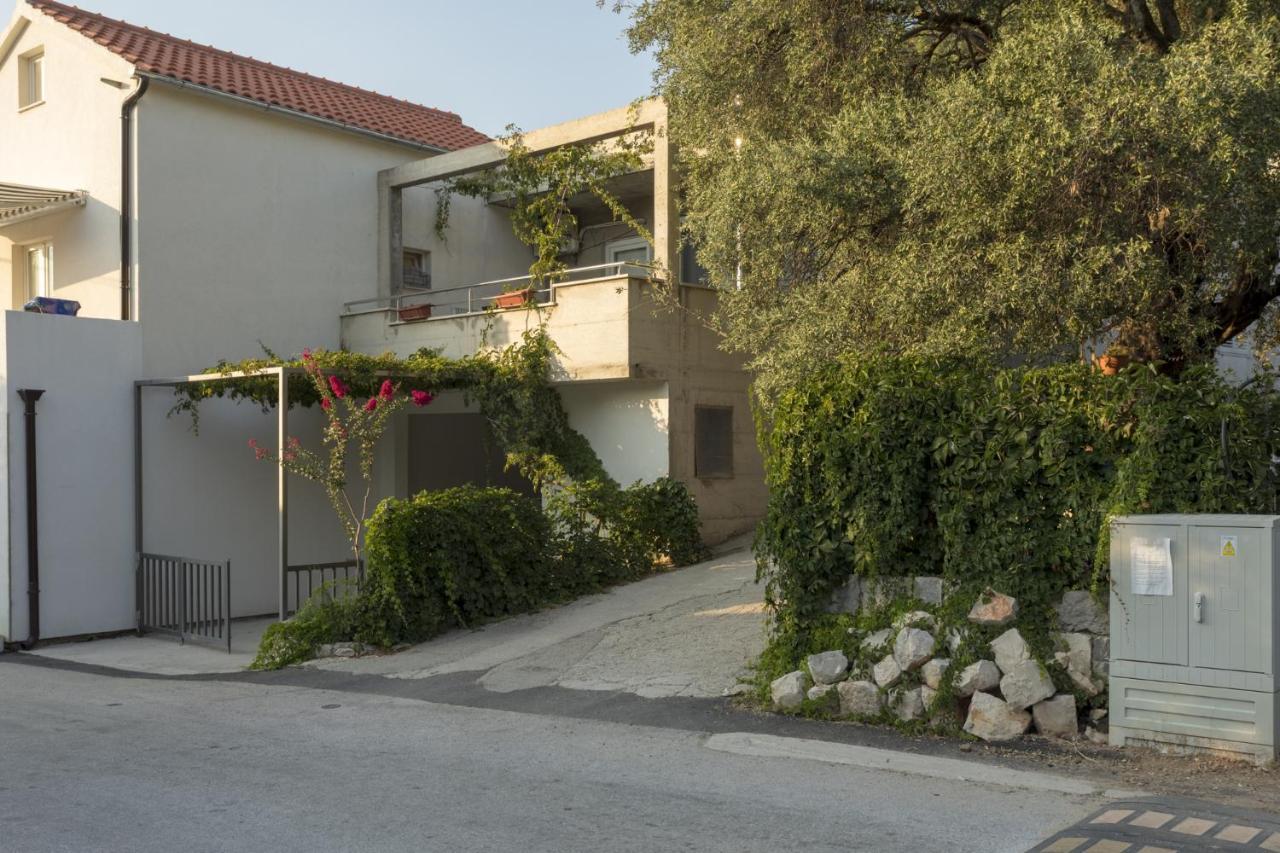 Apartments With A Parking Space Zuljana, Peljesac - 4573 Zewnętrze zdjęcie