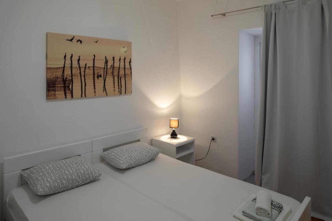 Apartments With A Parking Space Zuljana, Peljesac - 4573 Zewnętrze zdjęcie