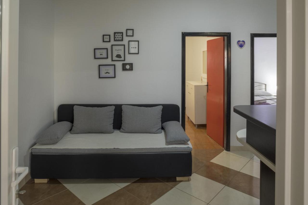 Apartments With A Parking Space Zuljana, Peljesac - 4573 Zewnętrze zdjęcie