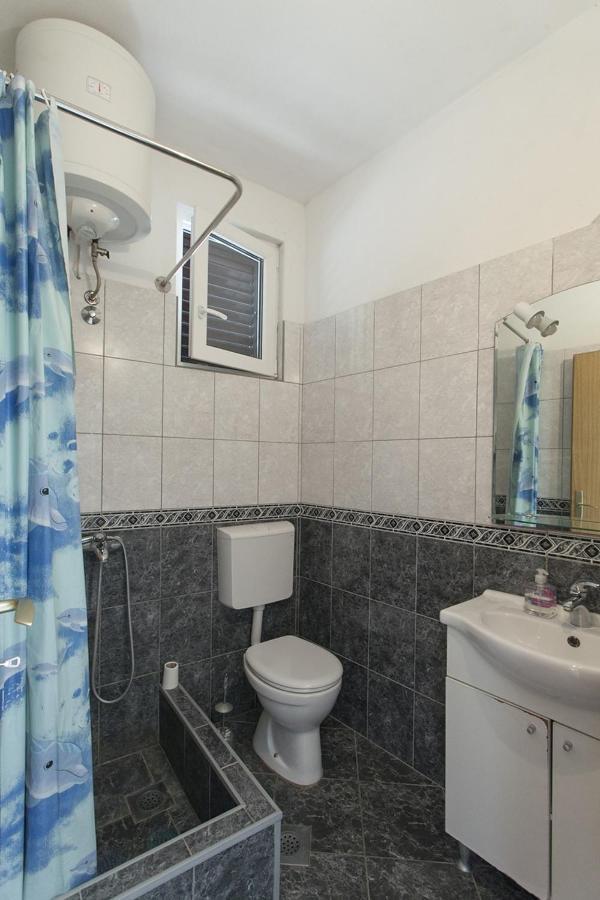Apartments With A Parking Space Zuljana, Peljesac - 4573 Zewnętrze zdjęcie