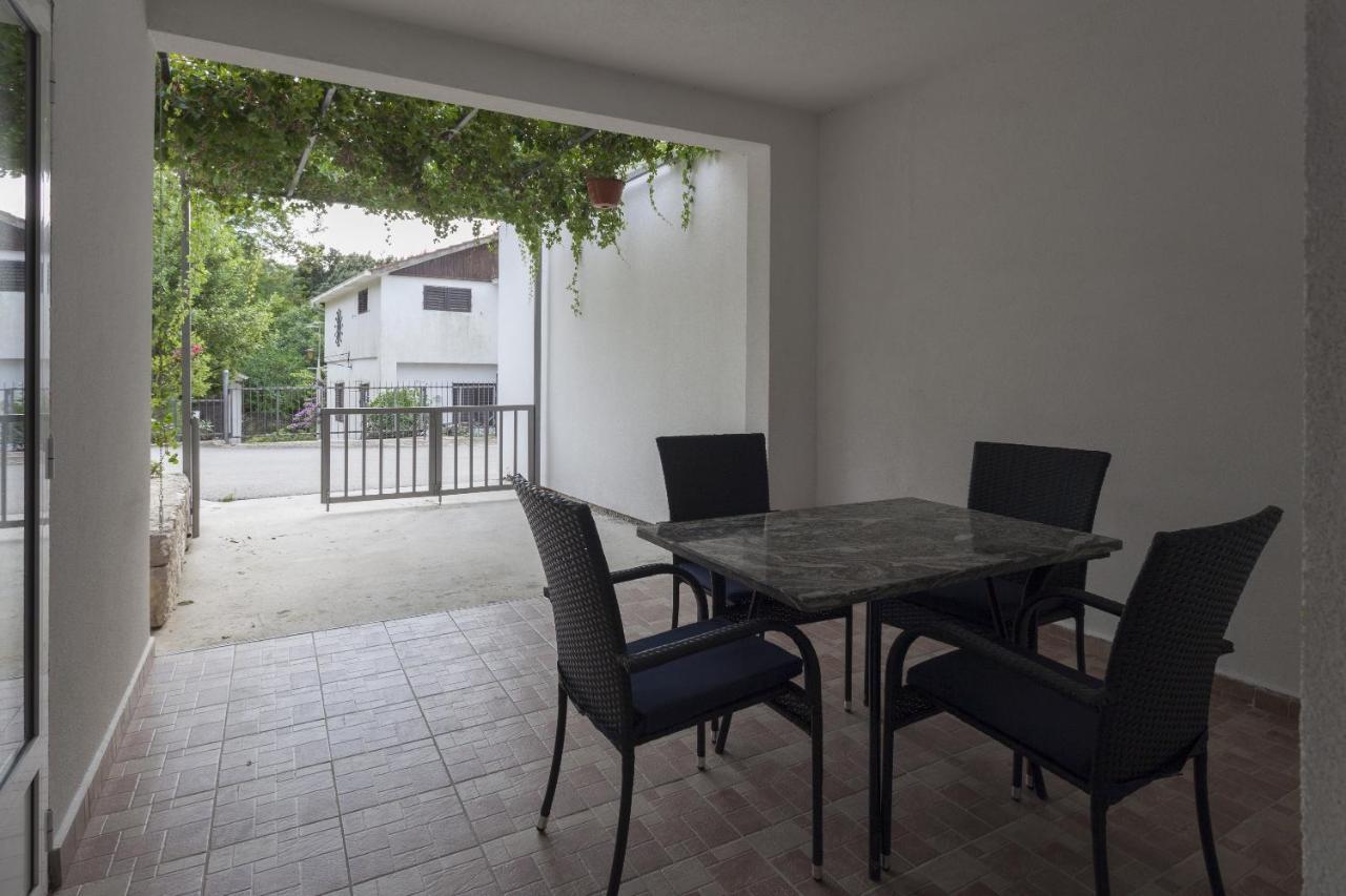 Apartments With A Parking Space Zuljana, Peljesac - 4573 Zewnętrze zdjęcie